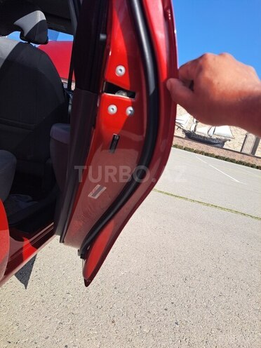 Toyota Prius 2008, 224,000 km - 1.5 l - Bakı