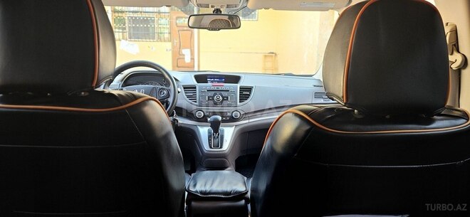 Honda CR-V 2014, 192,000 km - 2.4 l - Yevlax