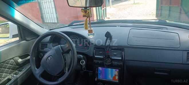 LADA (VAZ) Priora 2012, 100,000 km - 1.6 л - Beyləqan