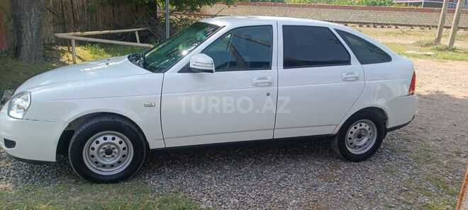 LADA (VAZ) Priora 2012, 100,000 km - 1.6 л - Beyləqan