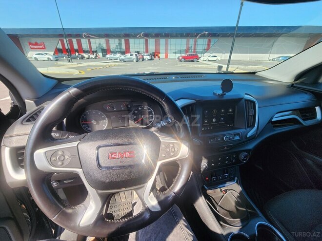 GMC Terrain 2018, 102,000 km - 1.5 l - Bakı