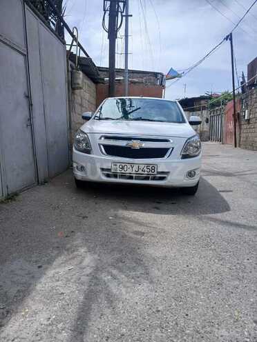 Chevrolet Cobalt 2024, 36,200 km - 1.5 l - Bakı