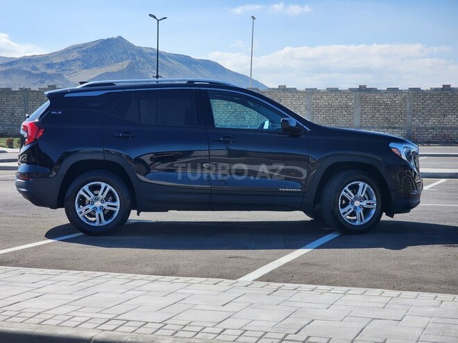 GMC Terrain 2018, 102,000 km - 1.5 l - Bakı