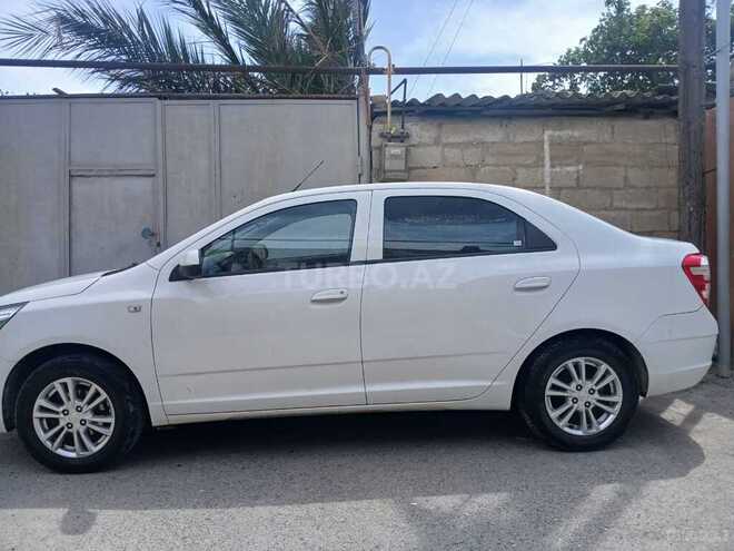Chevrolet Cobalt 2024, 36,200 km - 1.5 l - Bakı
