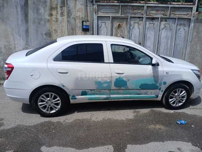 Chevrolet Cobalt 2024, 36,200 km - 1.5 l - Bakı