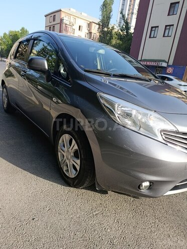 Nissan Note 2013, 103,500 km - 1.2 l - Bakı