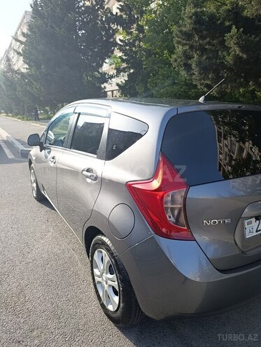 Nissan Note 2013, 103,500 km - 1.2 l - Bakı