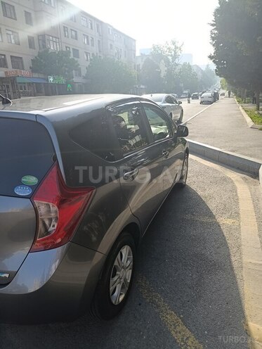 Nissan Note 2013, 103,500 km - 1.2 l - Bakı