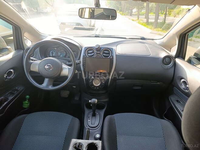 Nissan Note 2013, 103,500 km - 1.2 l - Bakı