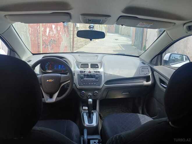 Chevrolet Cobalt 2024, 36,200 km - 1.5 l - Bakı