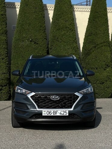 Hyundai Tucson 2020, 64,281 km - 2.0 л - Bakı