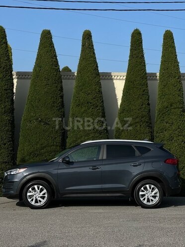 Hyundai Tucson 2020, 64,281 km - 2.0 л - Bakı