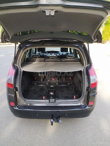 Renault Scenic 2007, 280,000 km - 1.5 л - Mingəçevir