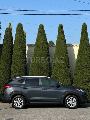 Hyundai Tucson 2020, 64,281 km - 2.0 л - Bakı