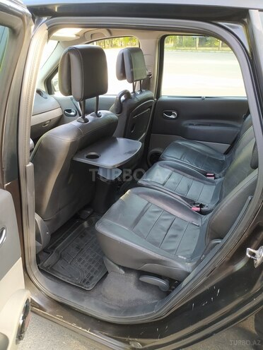Renault Scenic 2007, 280,000 km - 1.5 л - Mingəçevir