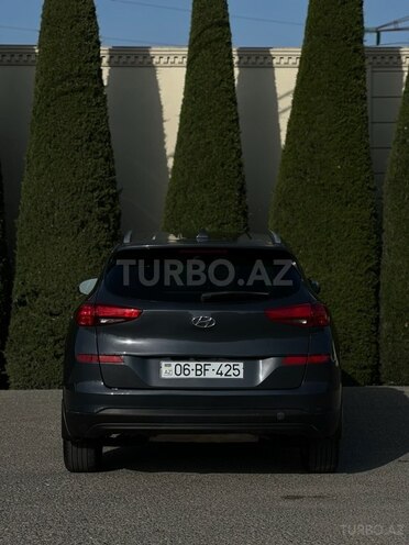 Hyundai Tucson 2020, 64,281 km - 2.0 л - Bakı