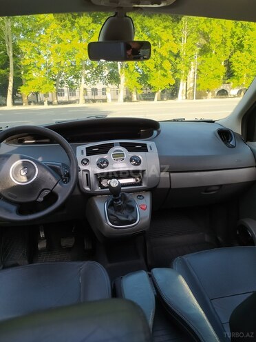 Renault Scenic 2007, 280,000 km - 1.5 л - Mingəçevir