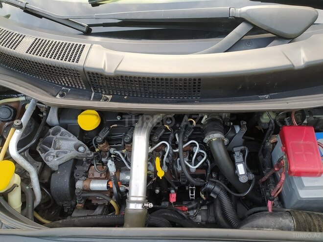 Renault Scenic 2007, 280,000 km - 1.5 л - Mingəçevir