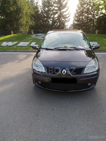 Renault Scenic 2007, 280,000 km - 1.5 л - Mingəçevir