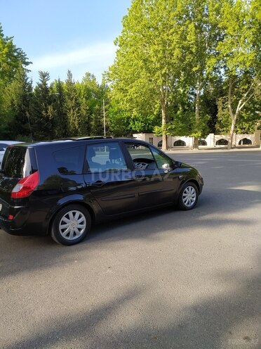 Renault Scenic 2007, 280,000 km - 1.5 л - Mingəçevir