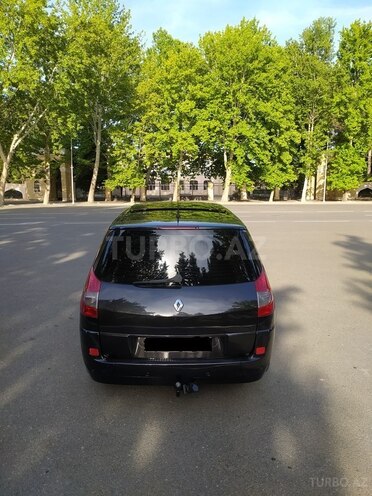 Renault Scenic 2007, 280,000 km - 1.5 л - Mingəçevir