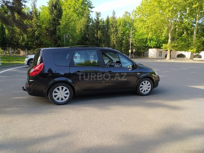 Renault Scenic 2007, 280,000 km - 1.5 л - Mingəçevir
