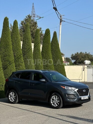 Hyundai Tucson 2020, 64,281 km - 2.0 л - Bakı
