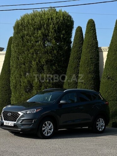 Hyundai Tucson 2020, 64,281 km - 2.0 л - Bakı