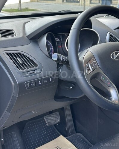 Hyundai ix35 2014, 80,000 km - 2.0 l - Bakı