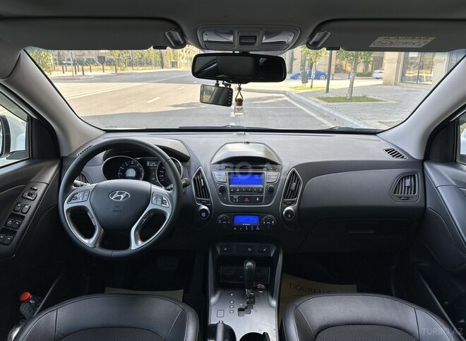 Hyundai ix35 2014, 80,000 km - 2.0 l - Bakı