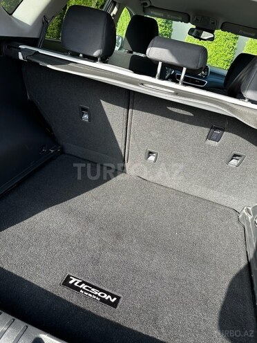Hyundai Tucson 2020, 64,281 km - 2.0 л - Bakı
