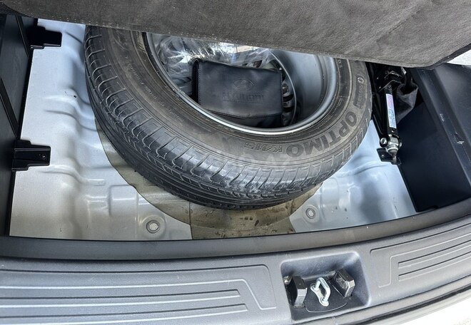 Hyundai ix35 2014, 80,000 km - 2.0 l - Bakı