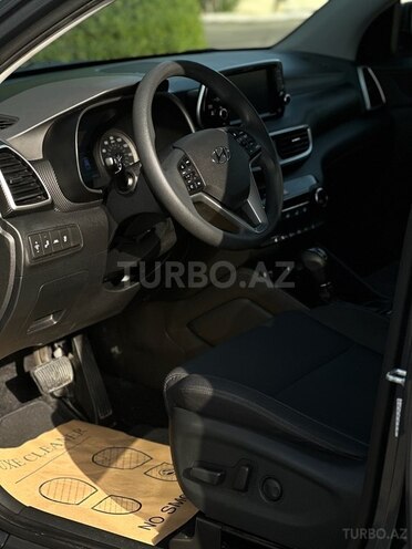 Hyundai Tucson 2020, 64,281 km - 2.0 л - Bakı