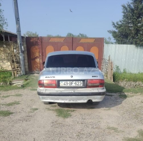 GAZ 3110 2003, 250,000 km - 2.3 l - Sabirabad