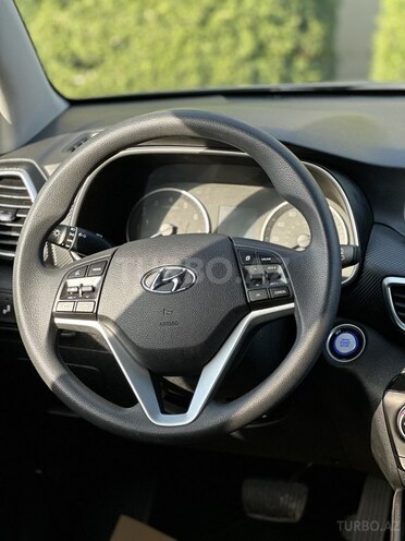 Hyundai Tucson 2020, 64,281 km - 2.0 л - Bakı