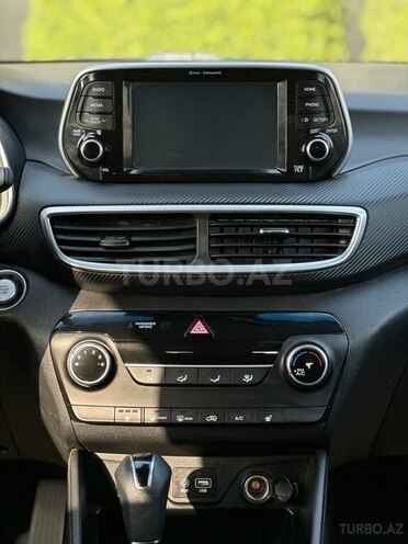 Hyundai Tucson 2020, 64,281 km - 2.0 л - Bakı