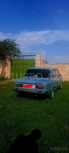LADA (VAZ) 2106 1985, 99,144 km - 1.3 л - Tovuz