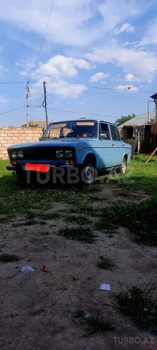 LADA (VAZ) 2106 1985, 99,144 km - 1.3 л - Tovuz