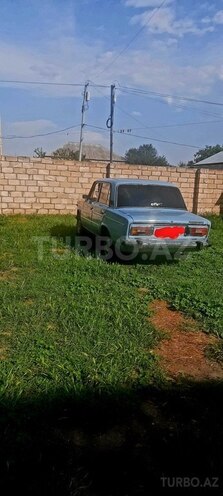 LADA (VAZ) 2106 1985, 99,144 km - 1.3 л - Tovuz