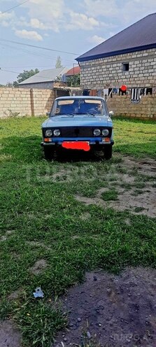 LADA (VAZ) 2106 1985, 99,144 km - 1.3 л - Tovuz