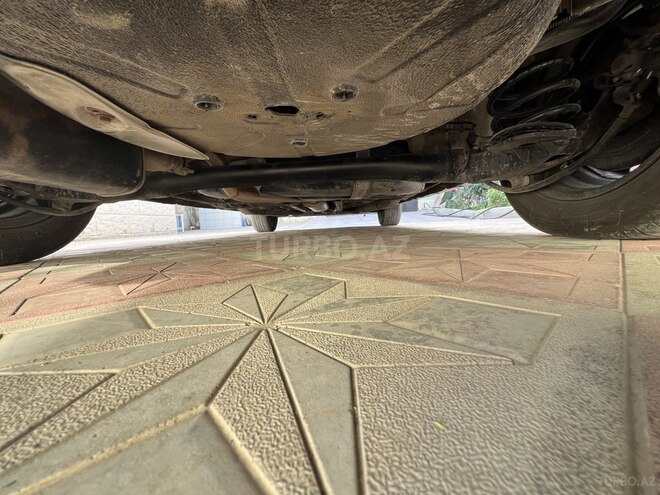 Opel Astra 2006, 271,000 km - 1.4 l - Bakı