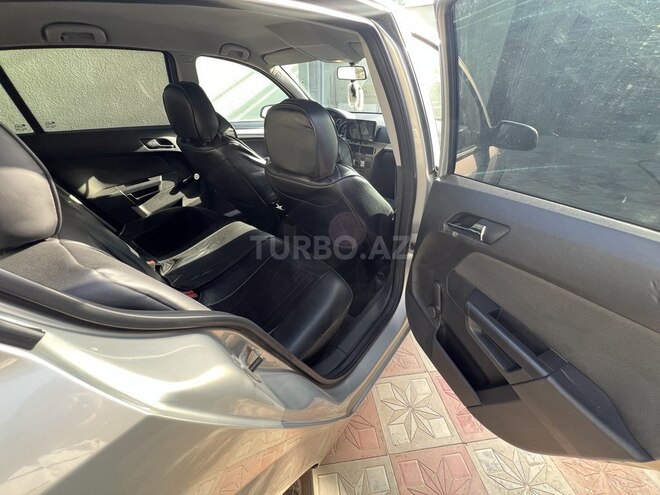 Opel Astra 2006, 271,000 km - 1.4 l - Bakı