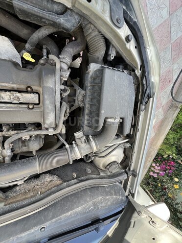 Opel Astra 2006, 271,000 km - 1.4 l - Bakı