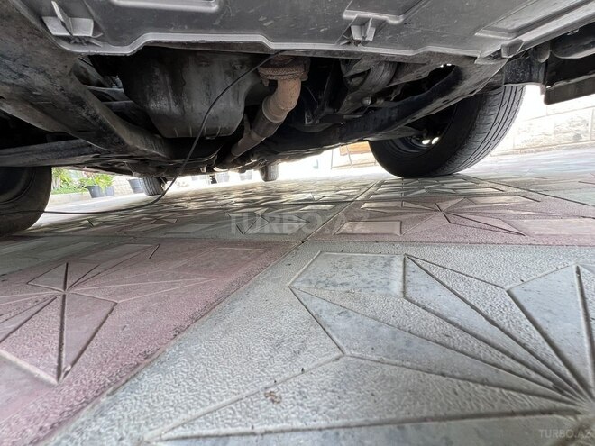 Opel Astra 2006, 271,000 km - 1.4 l - Bakı
