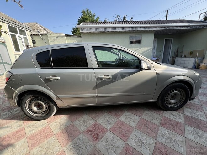 Opel Astra 2006, 271,000 km - 1.4 l - Bakı