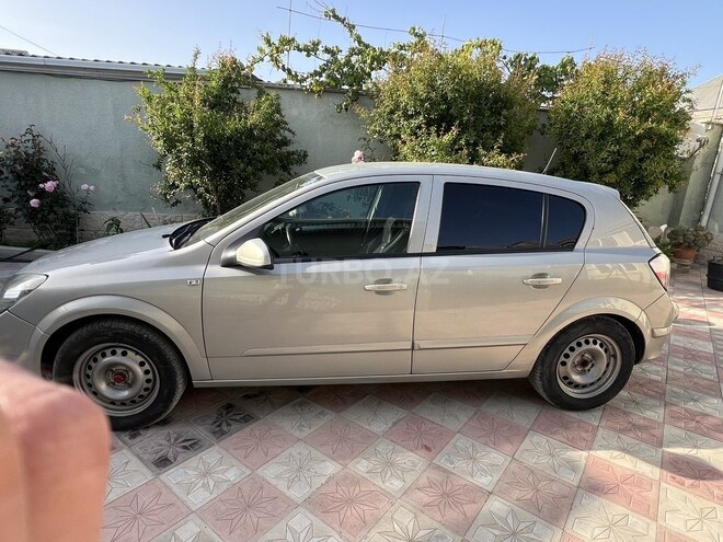 Opel Astra 2006, 271,000 km - 1.4 l - Bakı