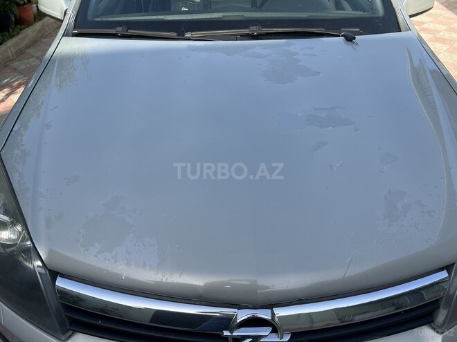 Opel Astra 2006, 271,000 km - 1.4 l - Bakı
