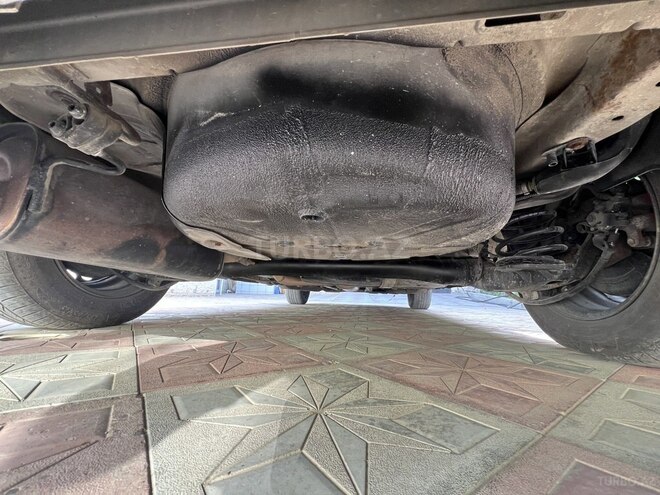 Opel Astra 2006, 271,000 km - 1.4 l - Bakı