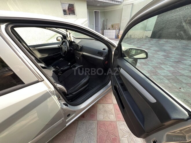Opel Astra 2006, 271,000 km - 1.4 l - Bakı