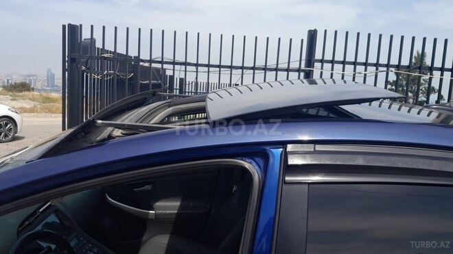 Toyota Prius 2010, 220,977 km - 1.8 l - Bakı
